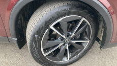 Nissan Qashqai 1.3 DiG-T MH 158 Tekna 5dr Xtronic Petrol Hatchback